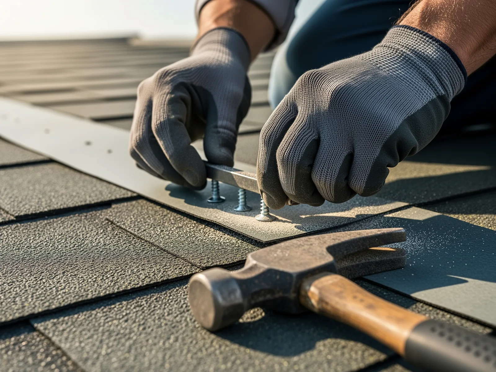 Why choose Fascia Repair in Gate City, VA